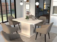 Dobozos Asztal 140x80+40 1